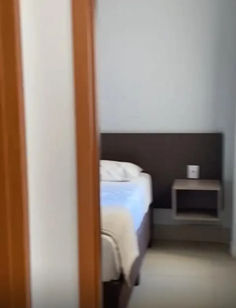 Lagoa Eco Tower Resorts Caldas Novas
