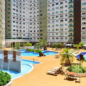 Hotel Riviera Park By Wam Experience